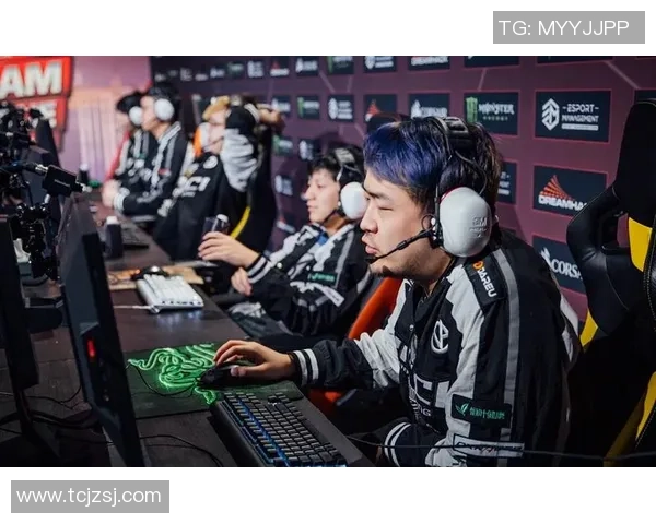 DOTA2速度排行榜揭晓BLG强势跻身第五名引发热议