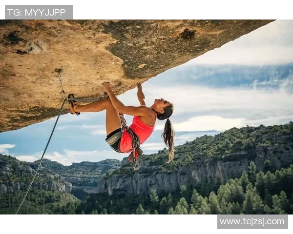 从零起步到高手:全面掌握攀岩技巧与状态调整指南 从零起步到高手:全面掌握攀岩技巧与状态调整指南