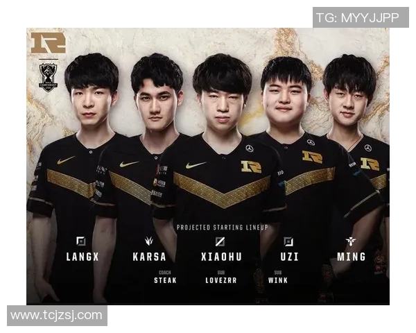 RNG战队在英雄联盟赛季中的角色转换与成败分析