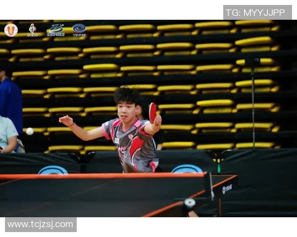 广州乒乓球队再创佳绩最新乒乓球速度排行榜前十名揭晓 广州乒乓球队再创佳绩最新乒乓球速度排行榜前十名揭晓